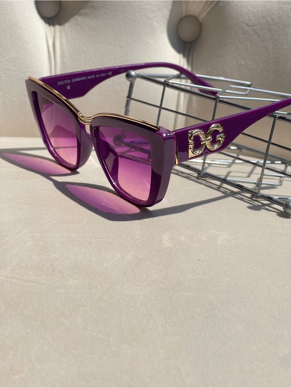 Luxury Sunglasses
